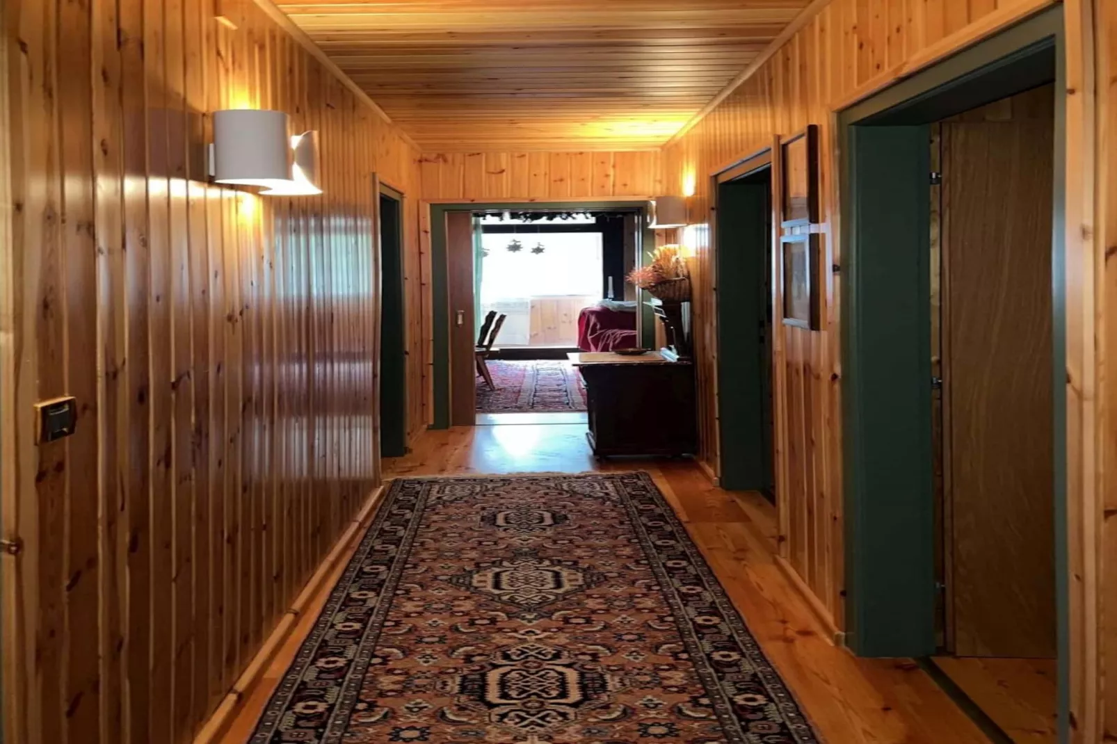Haus Hans-Landing