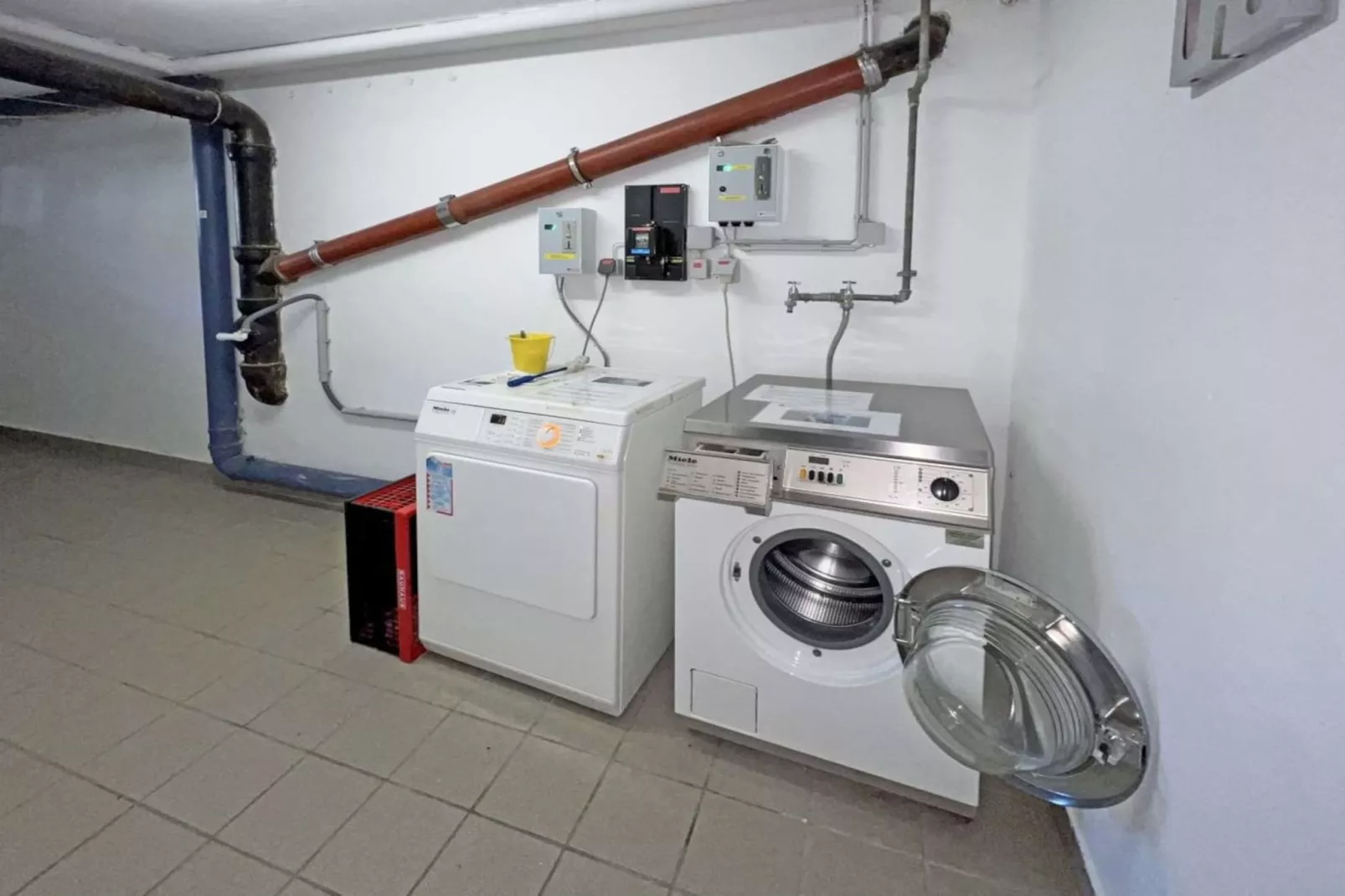 Haus Hans-Facilities