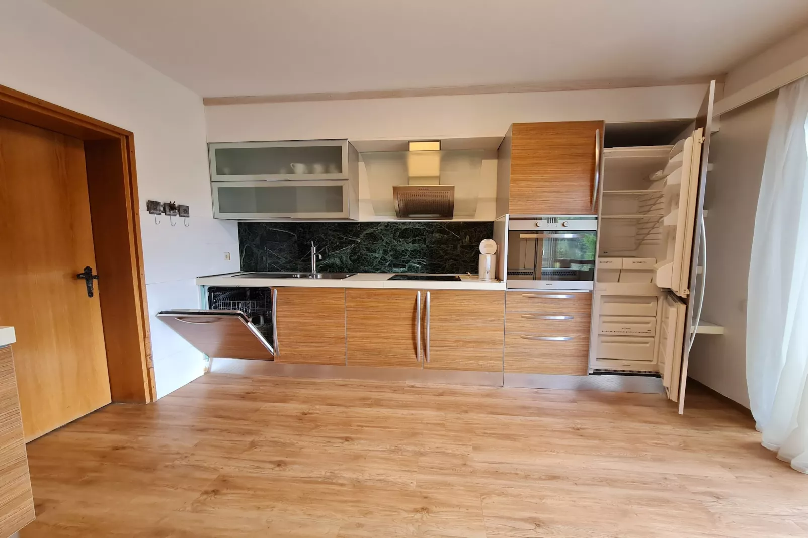 Der Kristall Top 2-Kitchen