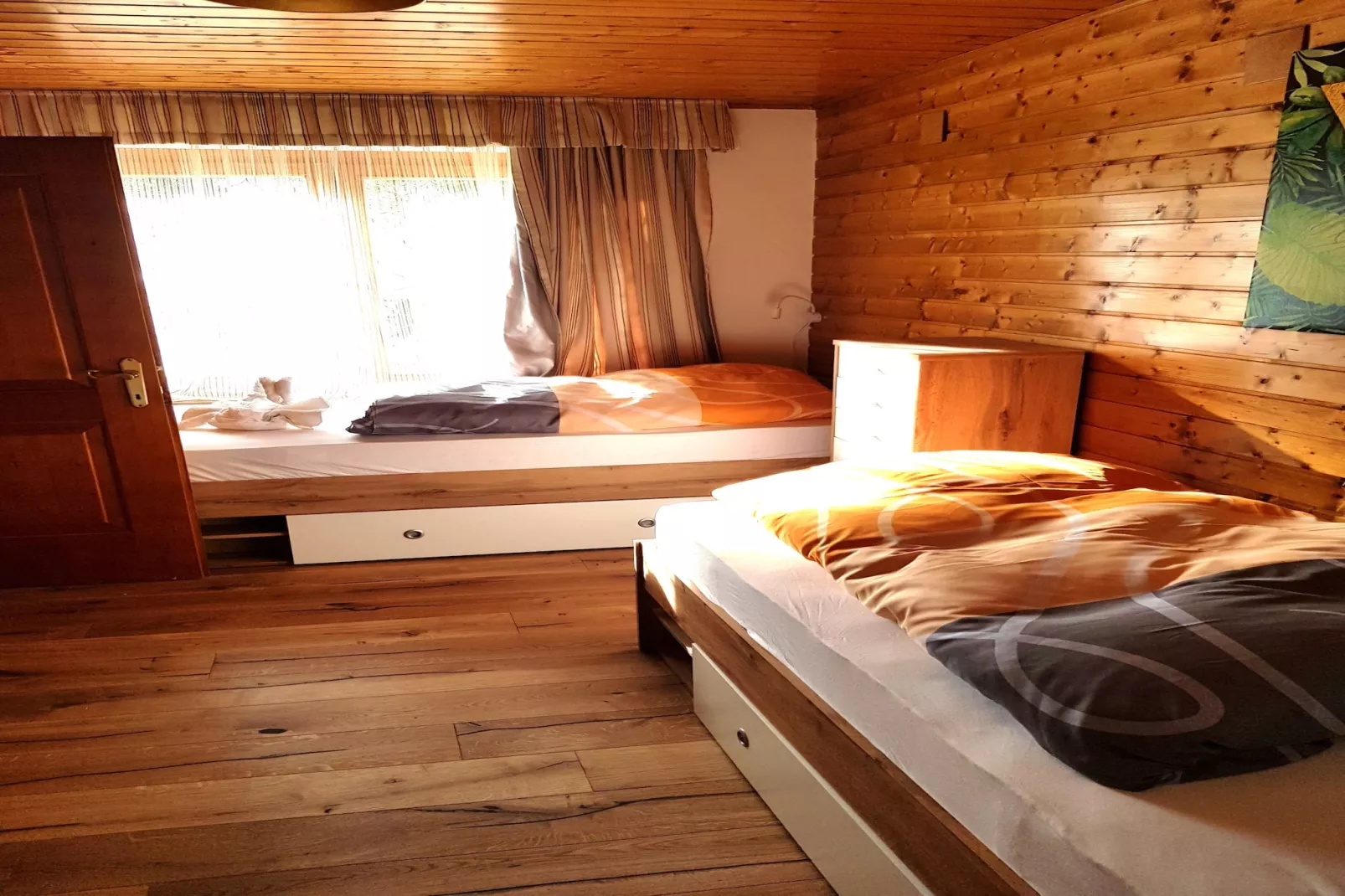 Der Kristall Top 2-Bedroom