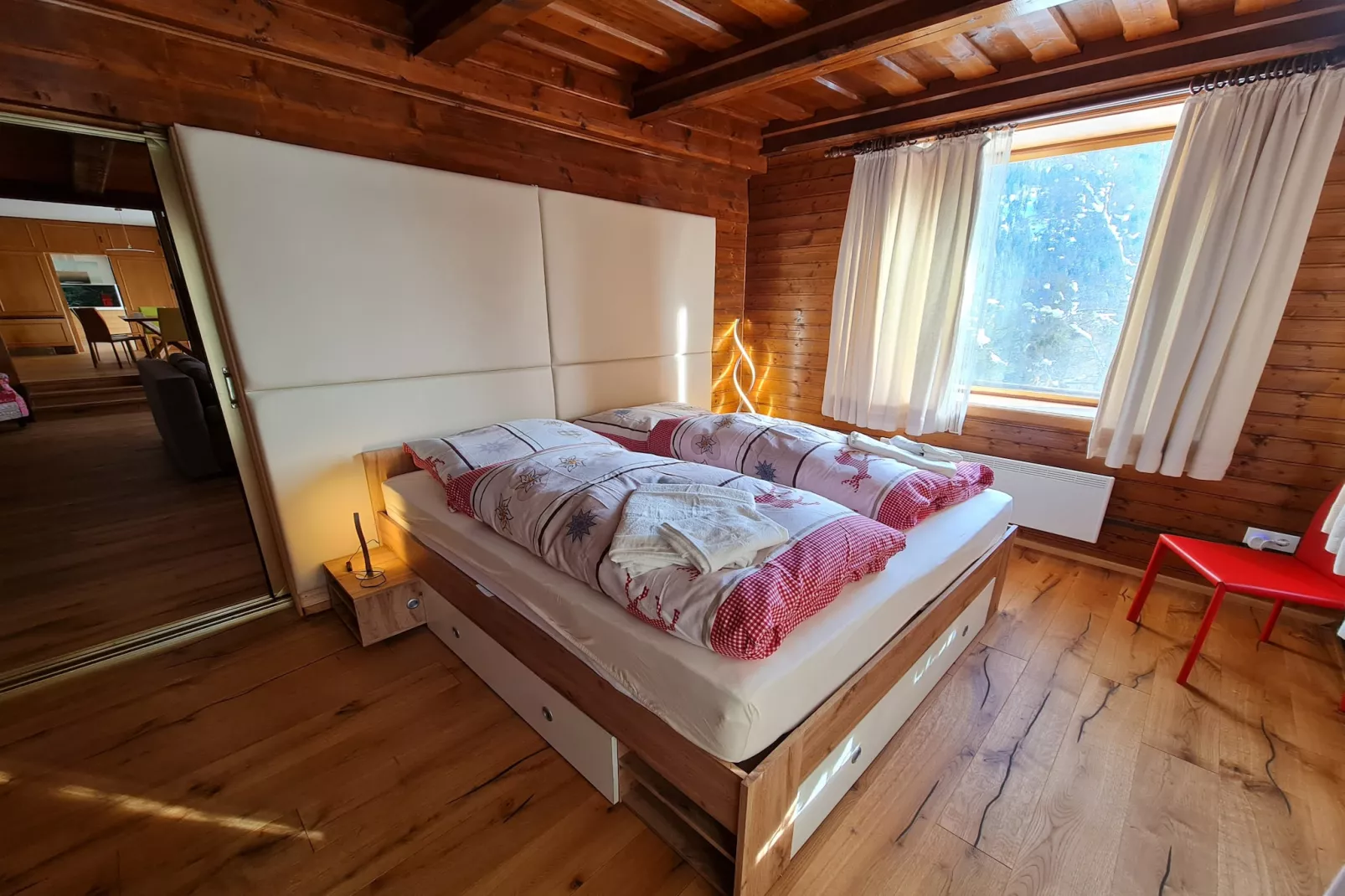 Der Kristall Top 2-Bedroom