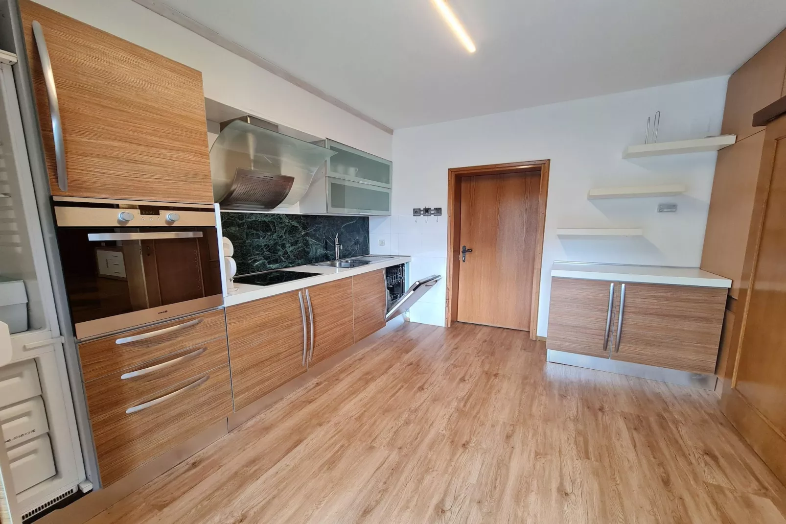 Der Kristall Top 2-Kitchen