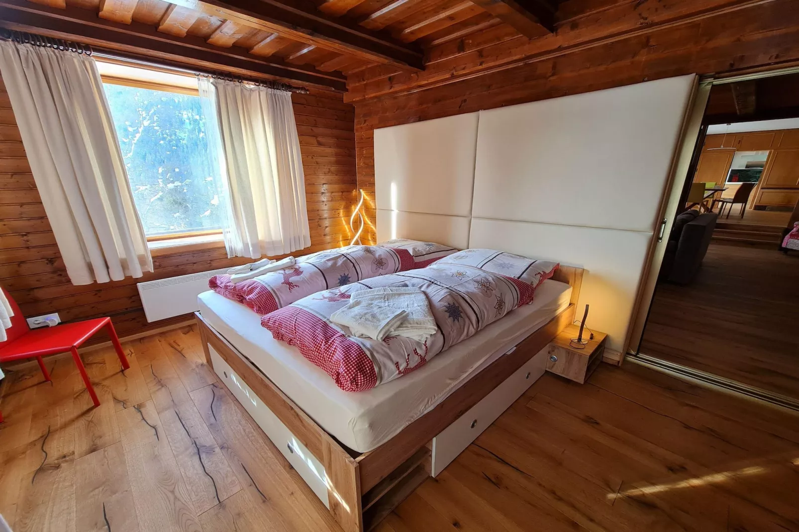 Der Kristall Top 2-Bedroom