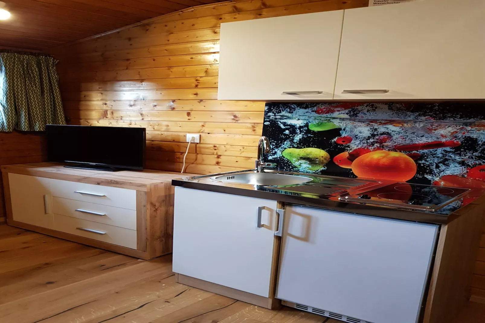 Der Kristall Top 3-Kitchen