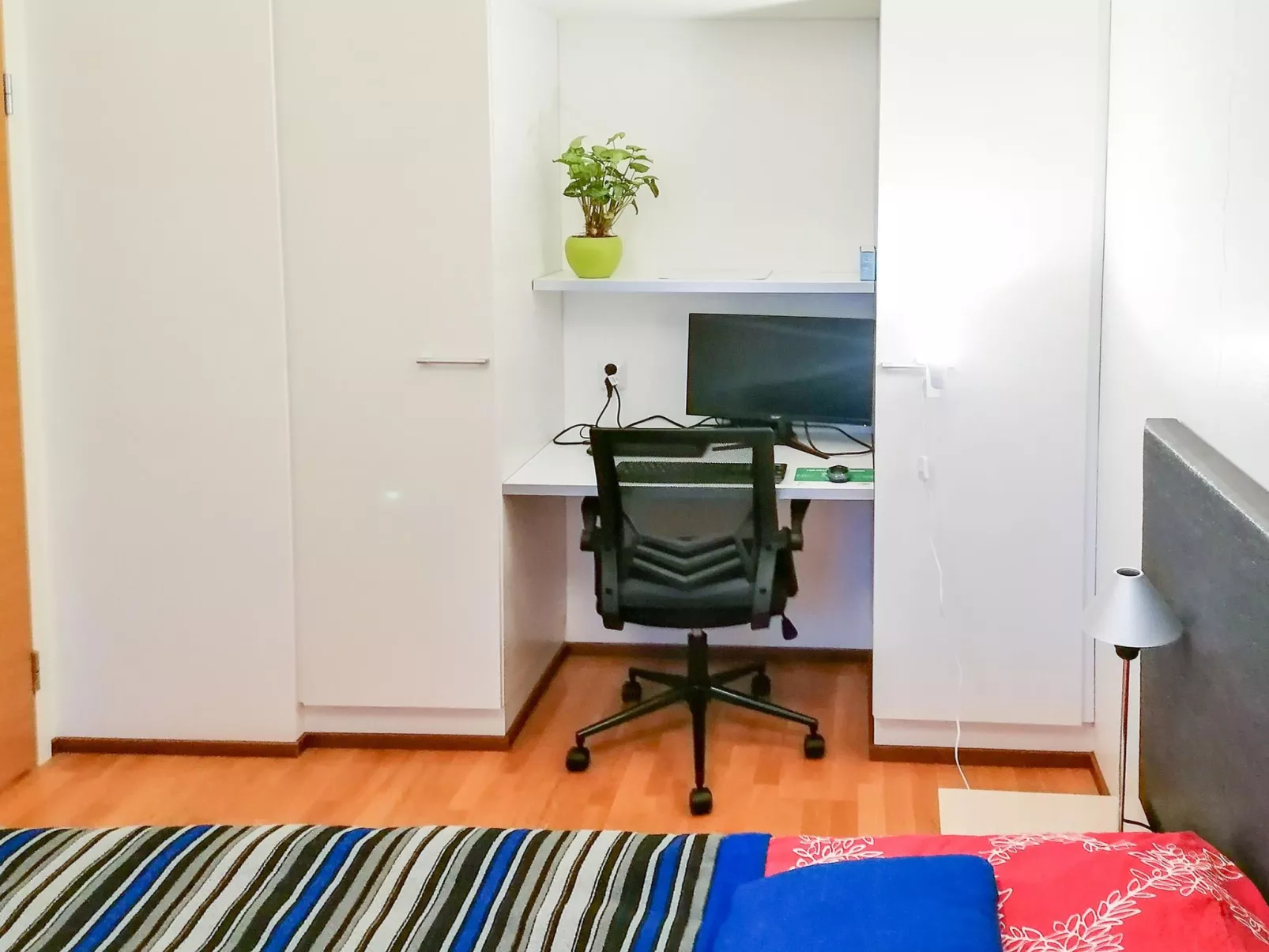 Nordic chalet 9408-Inside
