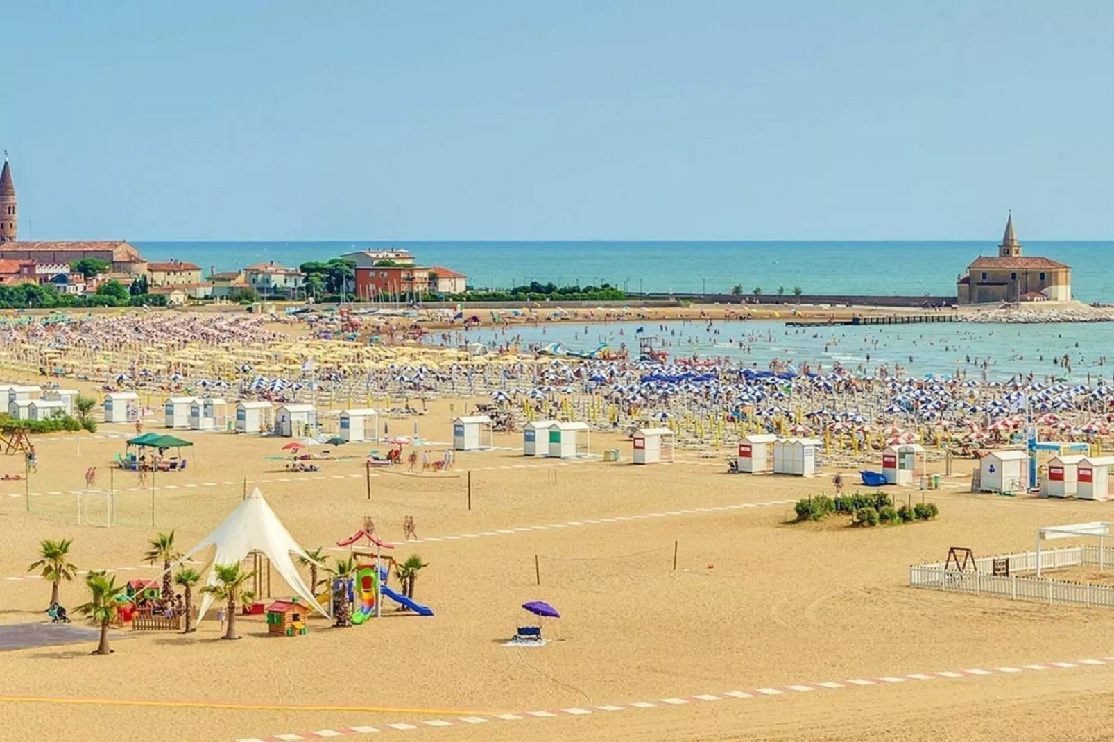 Galeone 62-Areas summer 1km