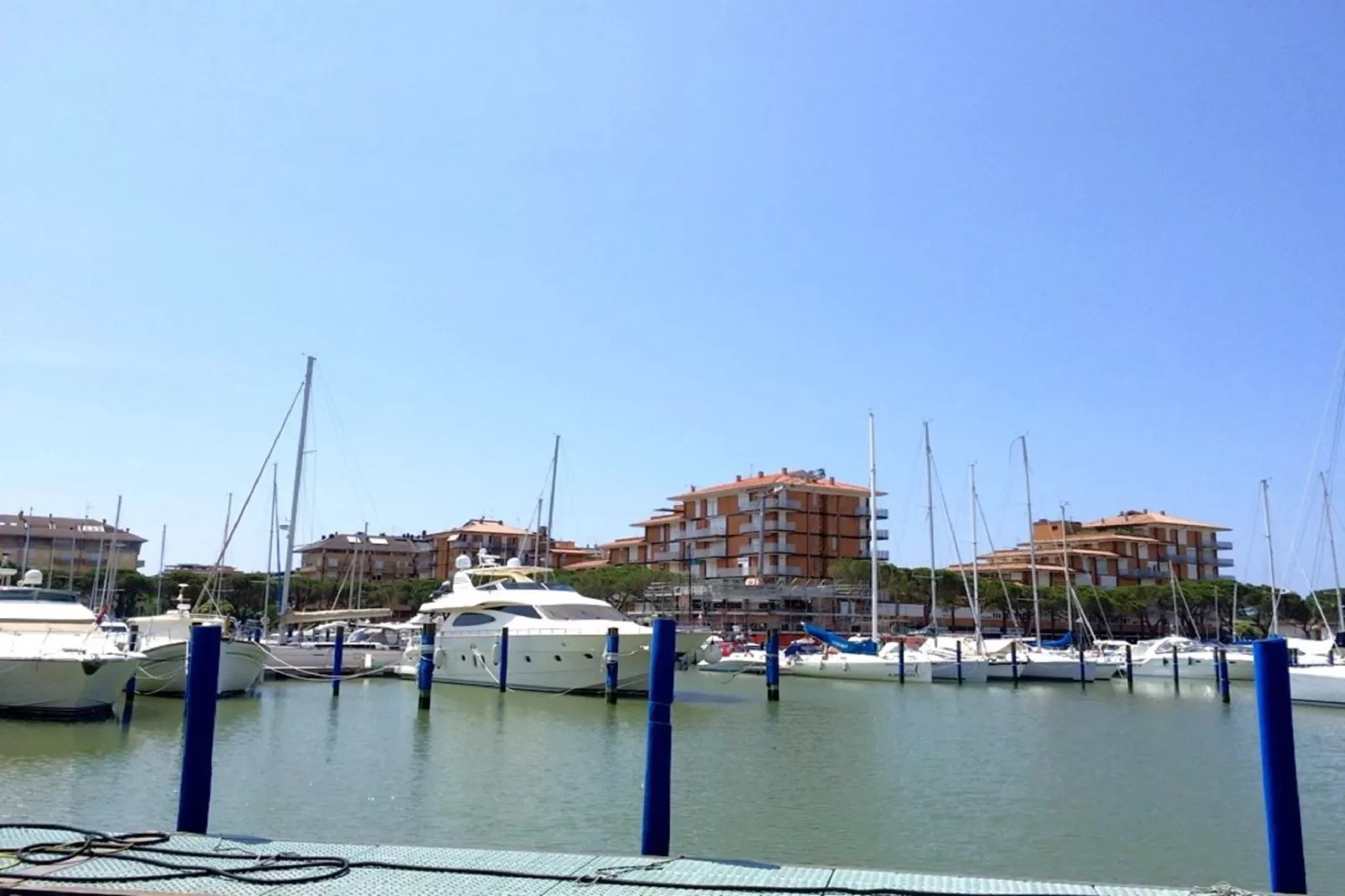 Galeone 62-Areas summer 5km