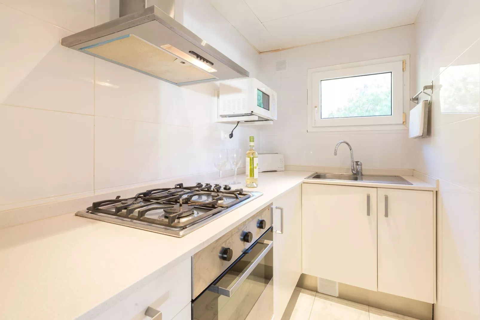 Der Kristall Top 3-Kitchen