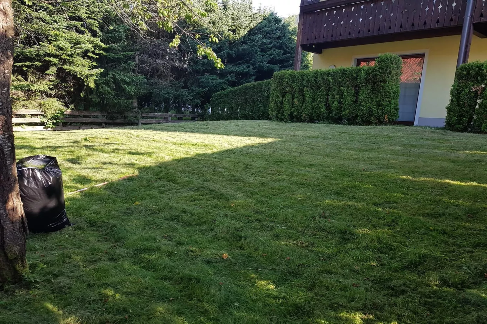 Der Kristall Top 3-Gardens summer