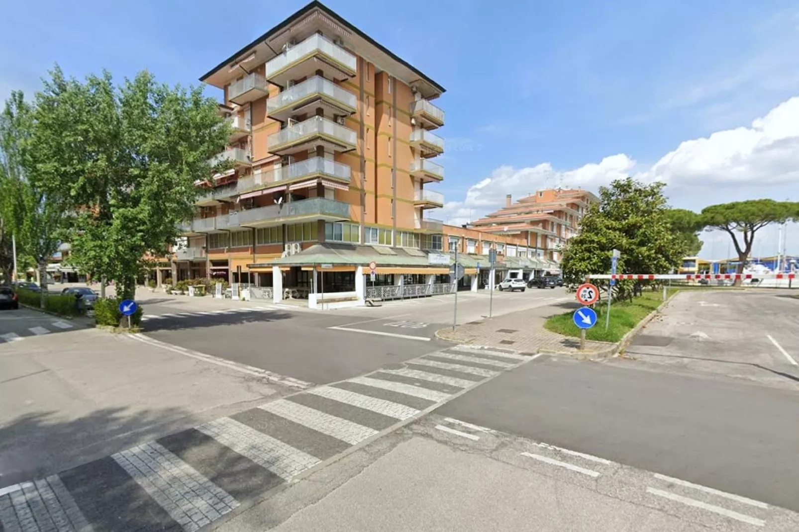Galeone 62-Exterior summer