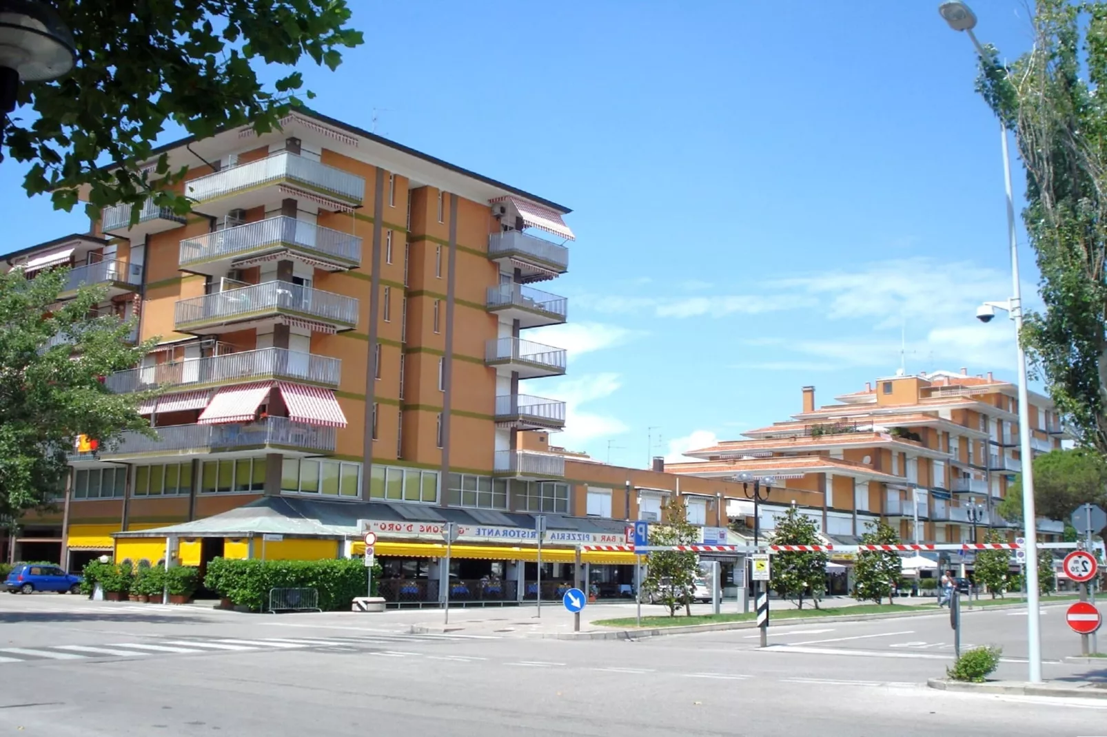 Galeone 62-Exterior summer