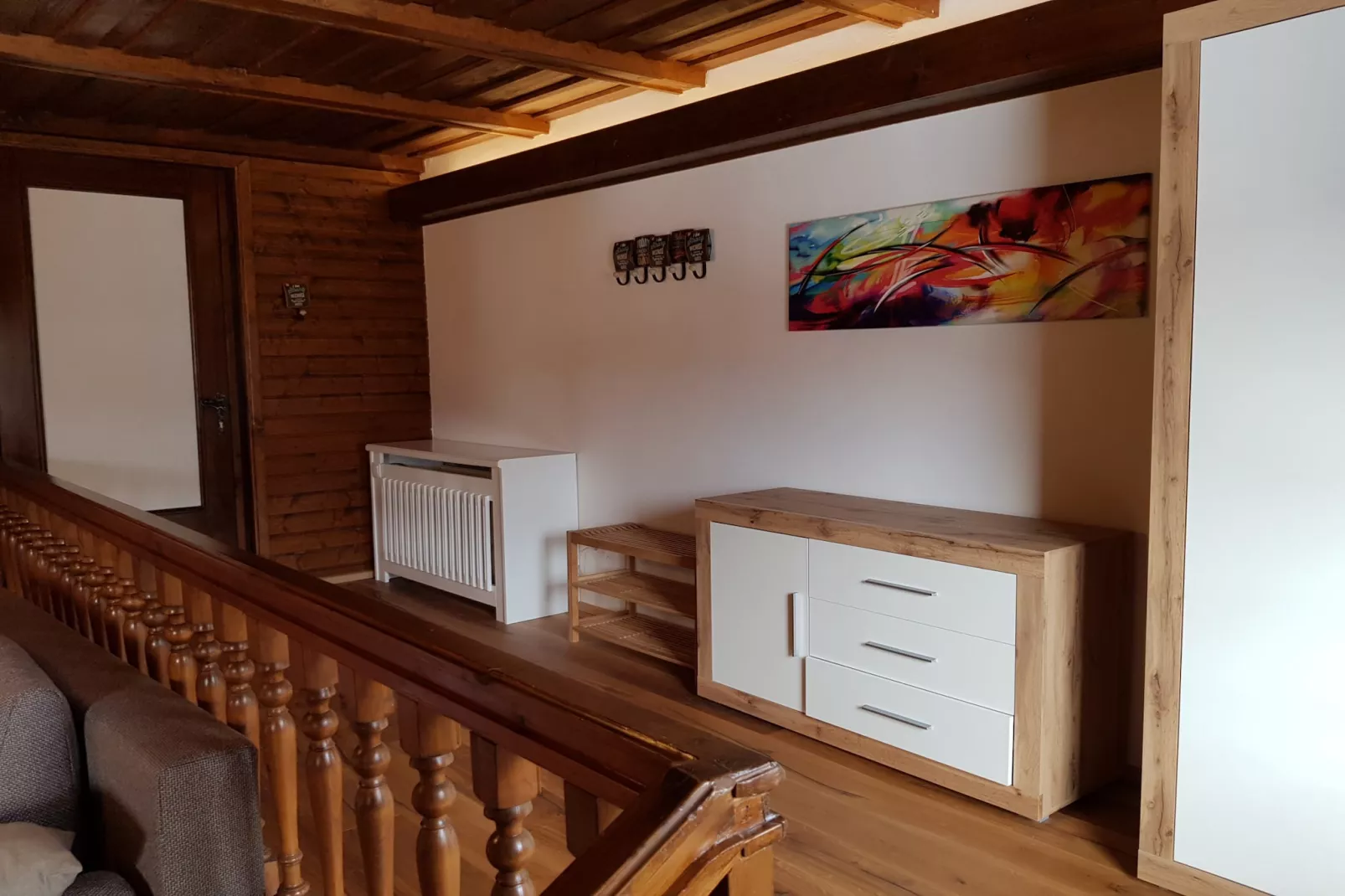Der Kristall Top 4-Living room