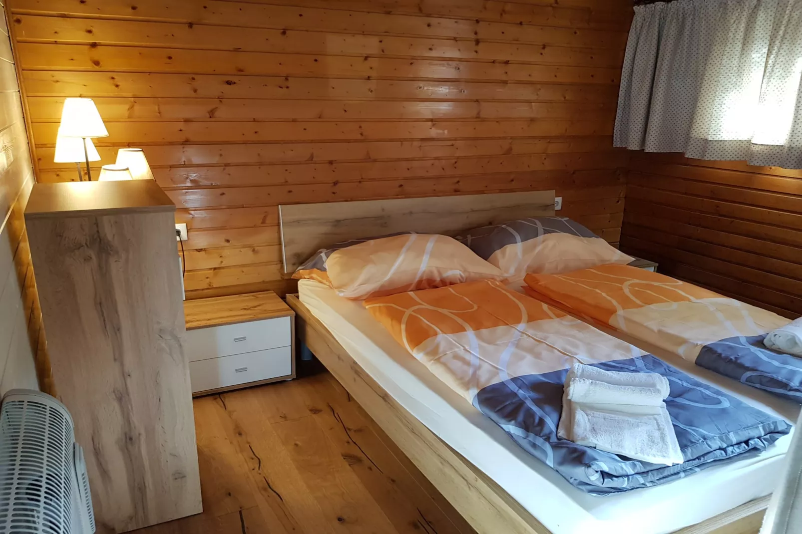 Der Kristall Top 4-Bedroom