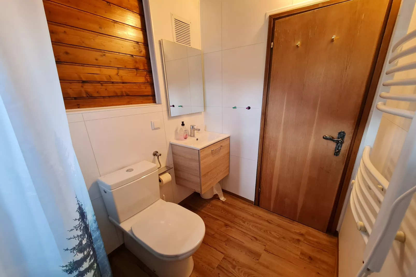 Der Kristall Top 4-Bathroom