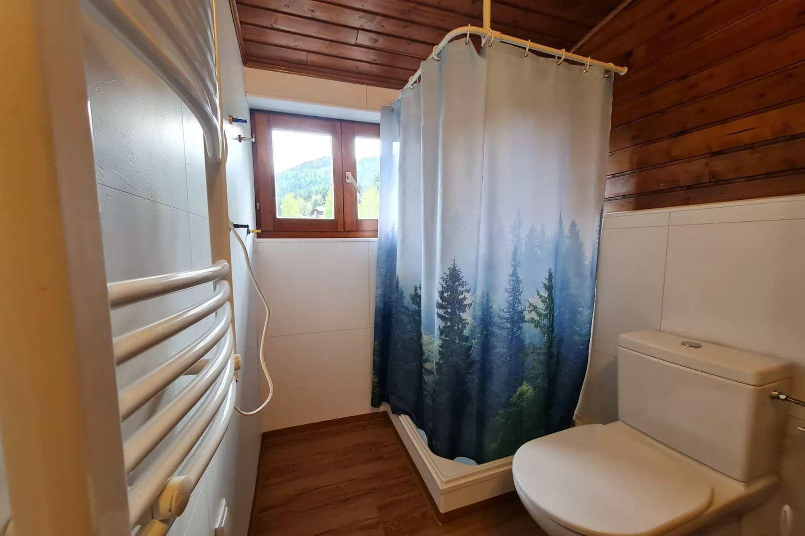 Der Kristall Top 4-Bathroom