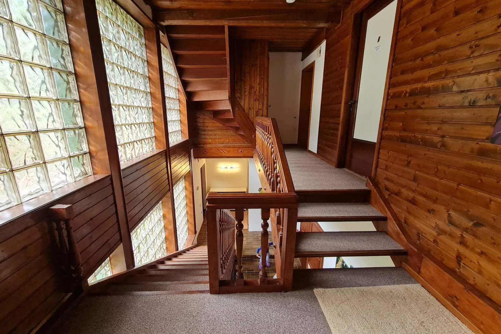 Der Kristall Top 4-Floor plan