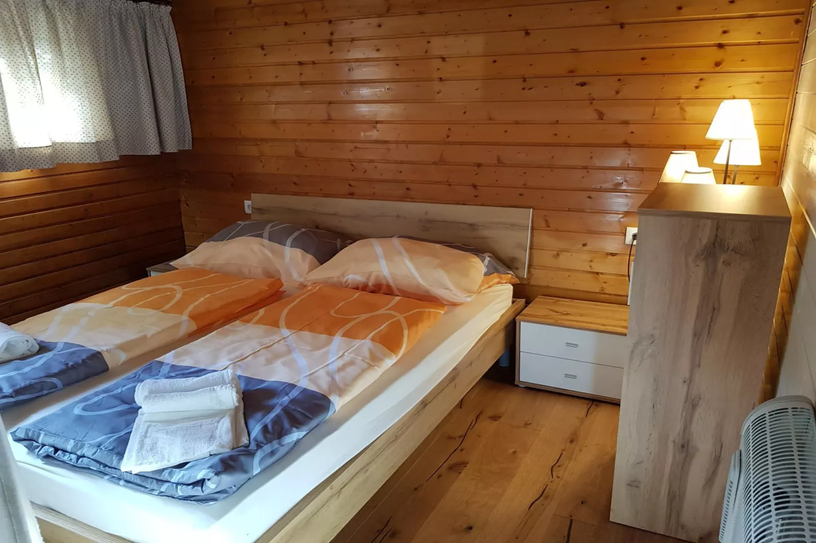 Der Kristall Top 4-Bedroom