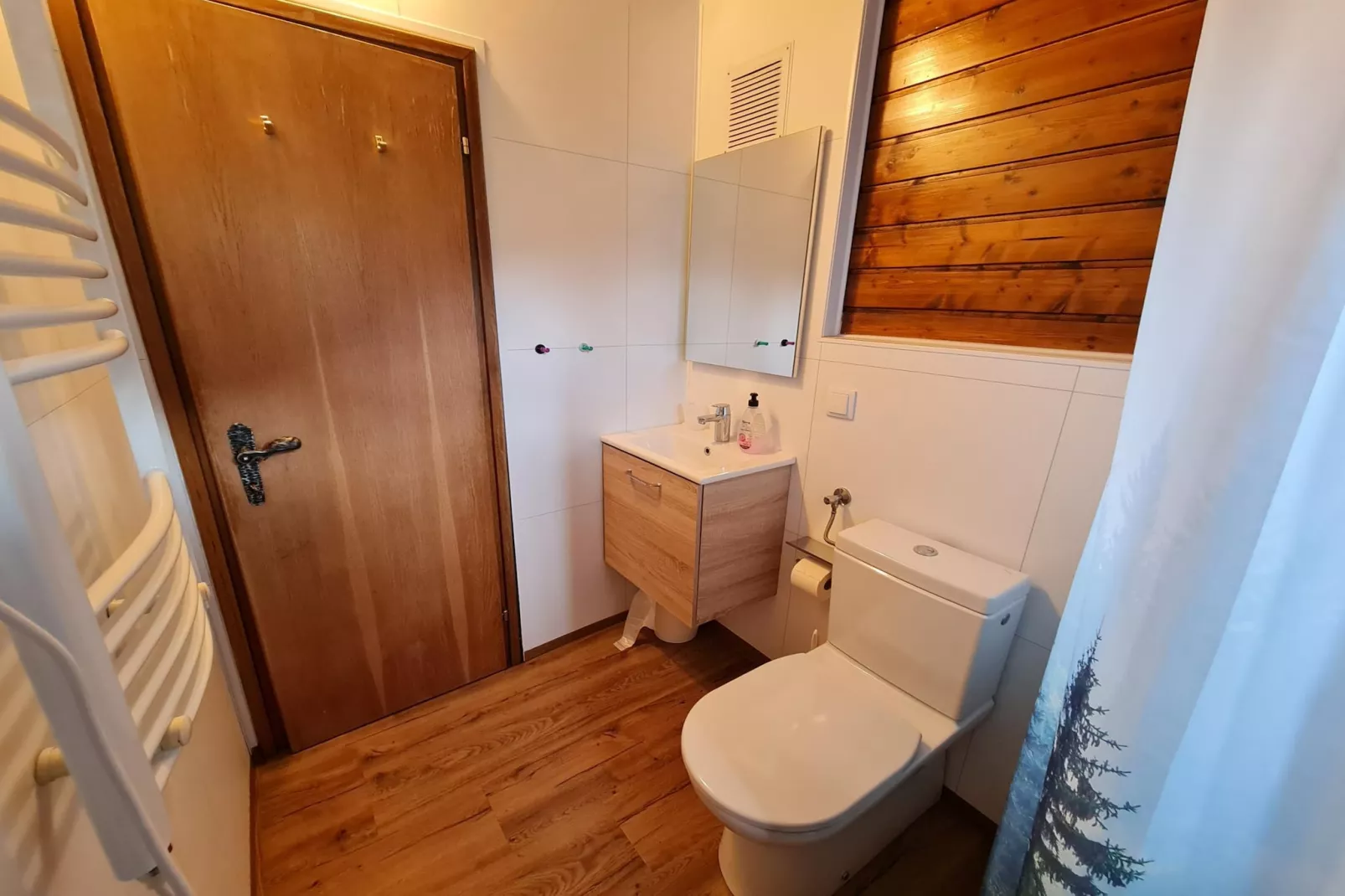 Der Kristall Top 4-Bathroom