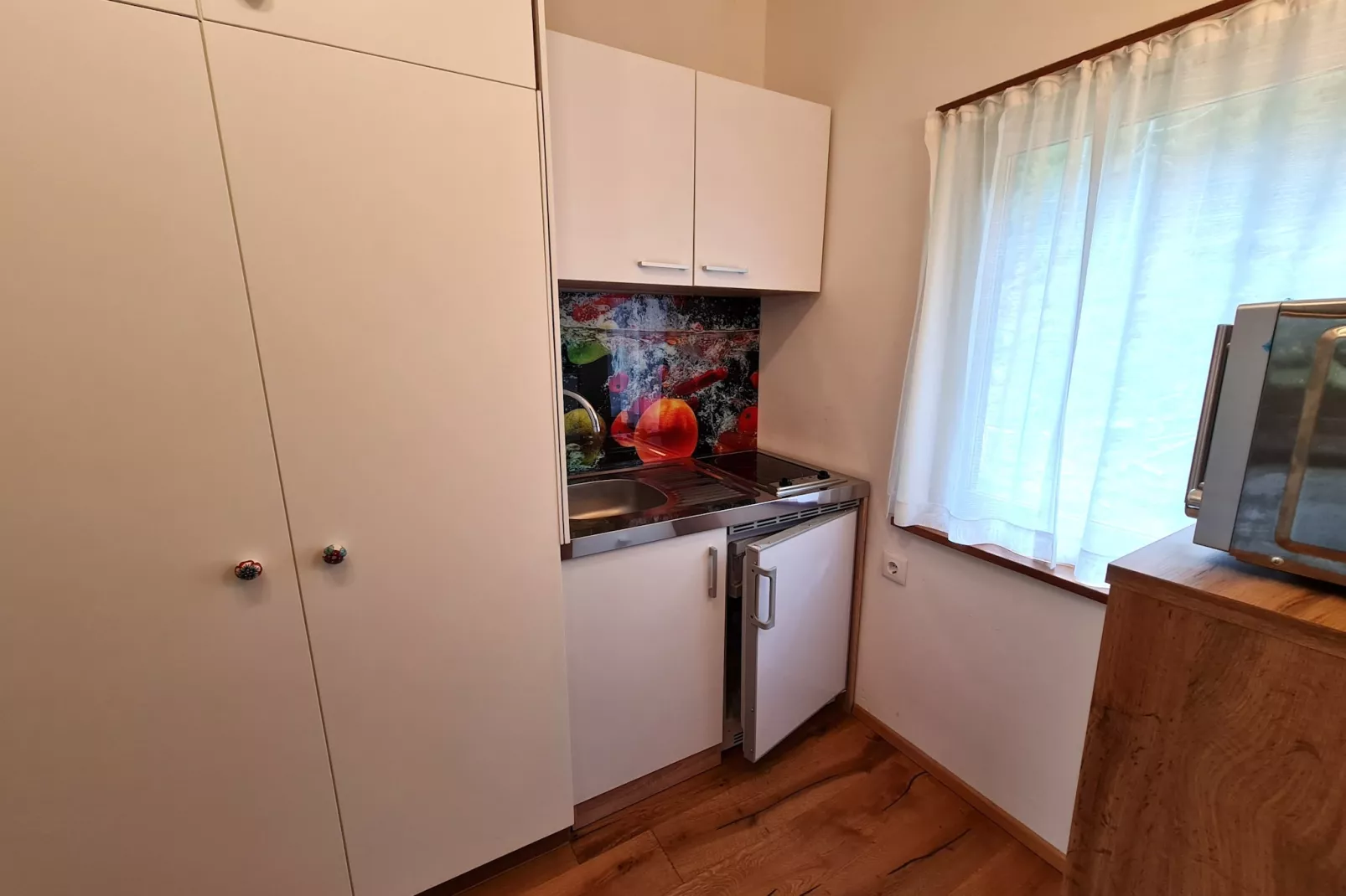 Der Kristall Top 5-Kitchen