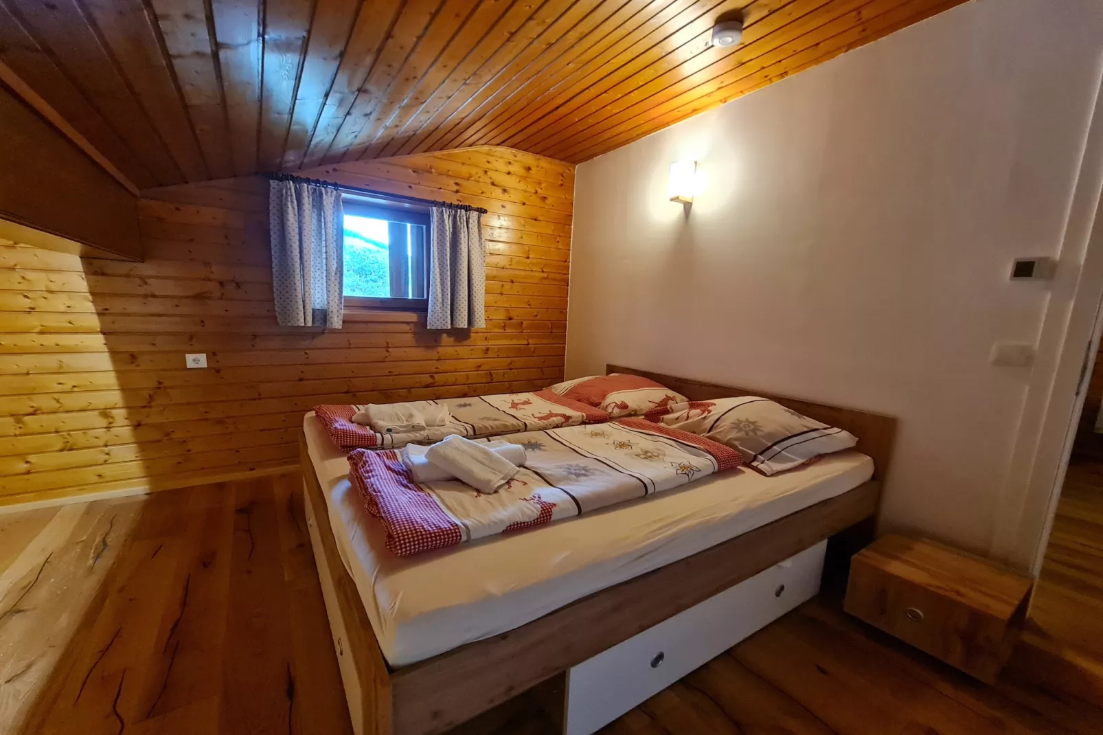 Der Kristall Top 5-Bedroom