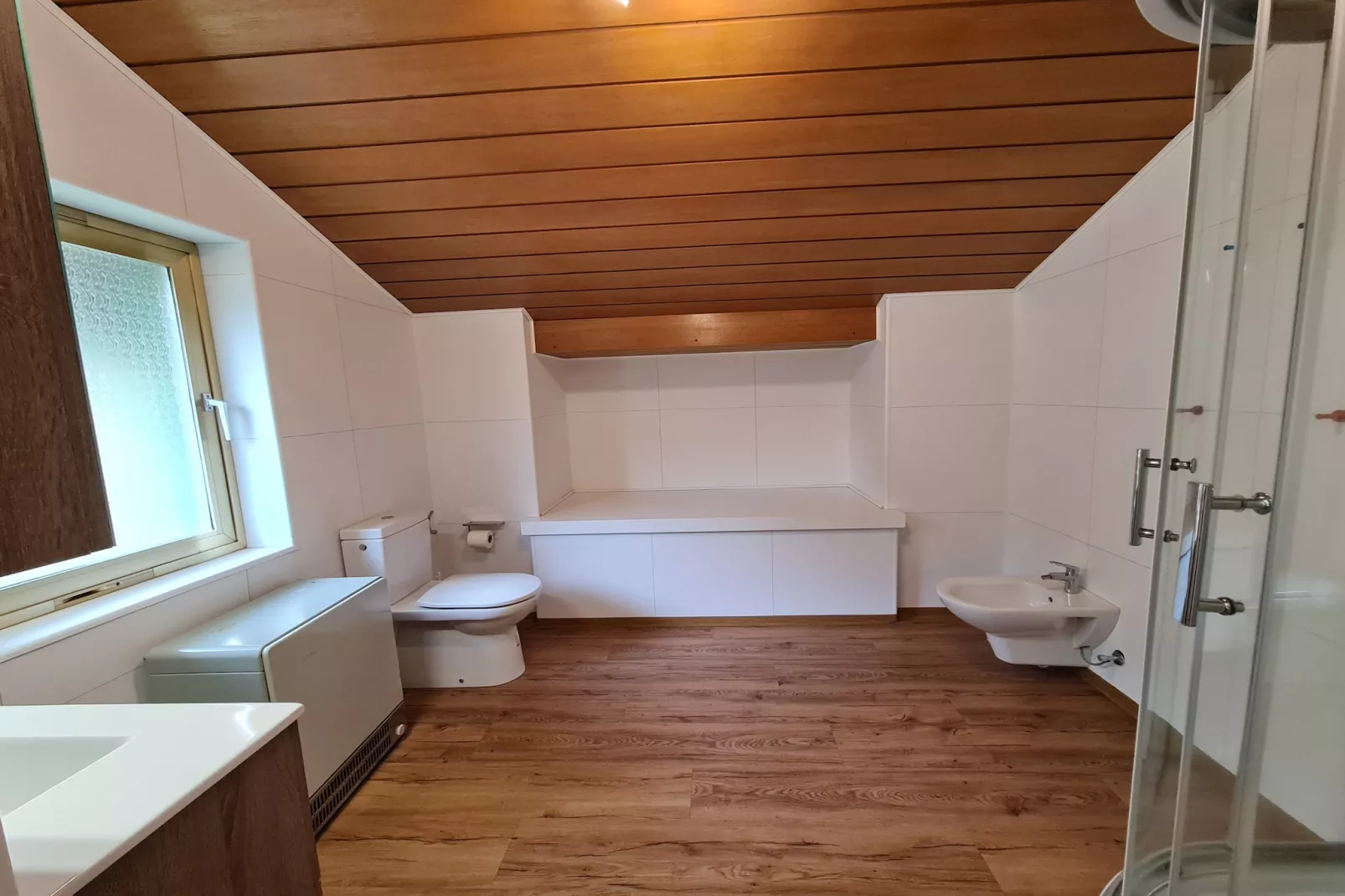 Der Kristall Top 5-Bathroom