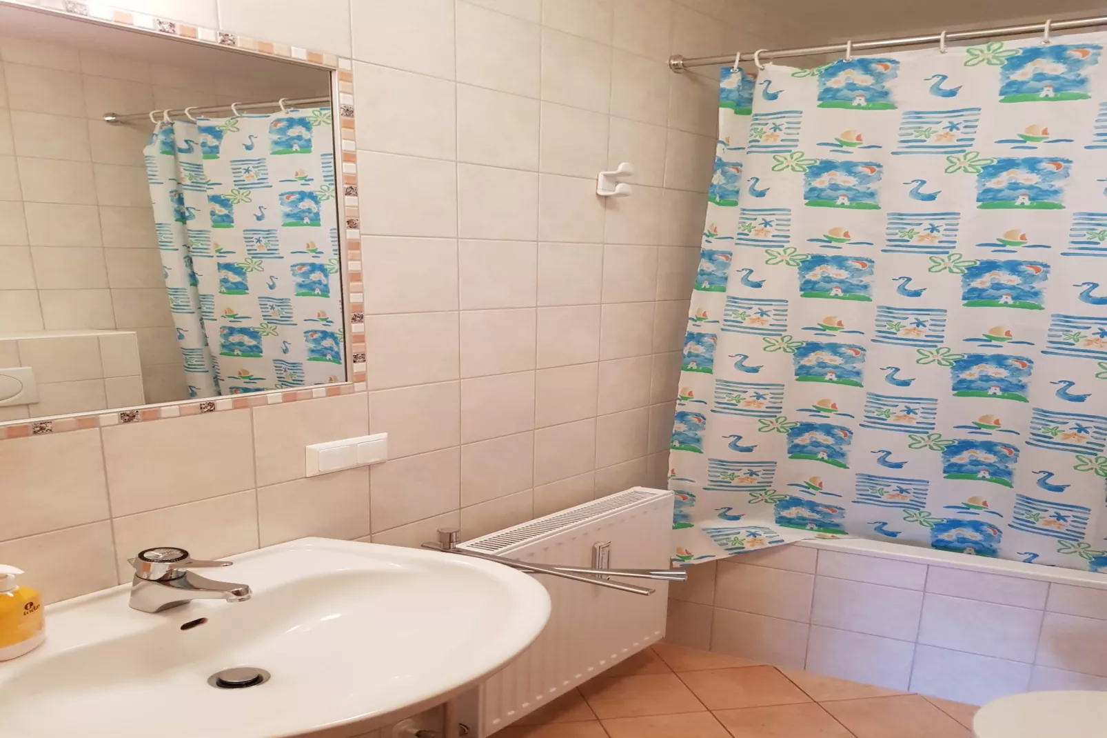 Haus Claudia Top 05-Bathroom