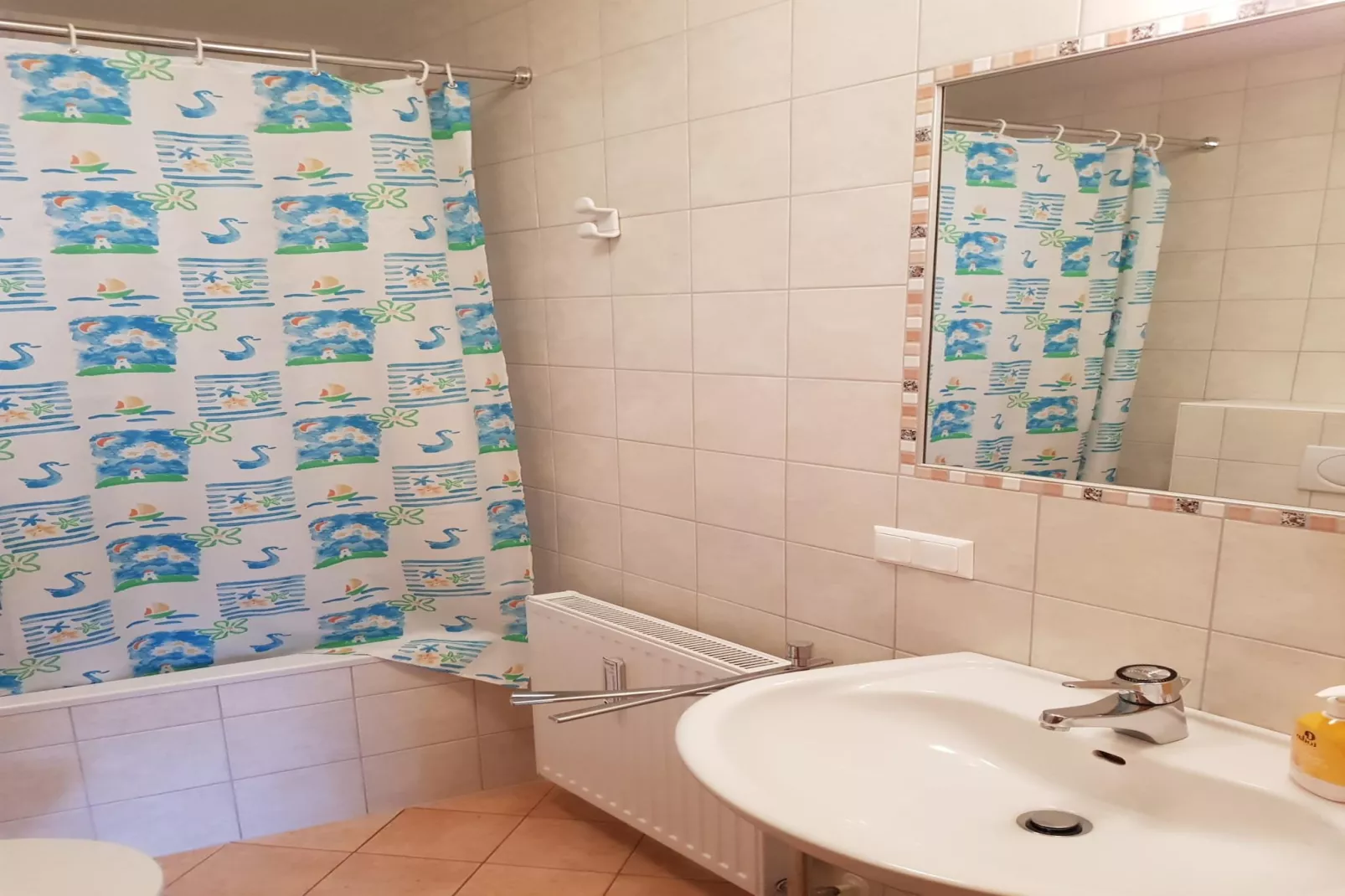 Haus Claudia Top 05-Bathroom