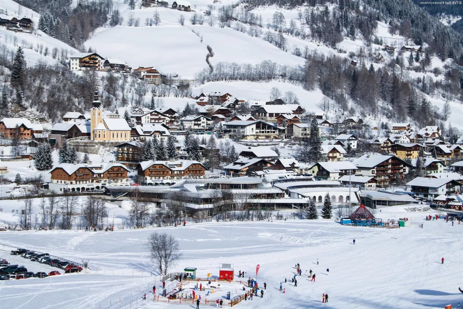 Haus Claudia Top 05-Area winter 5km