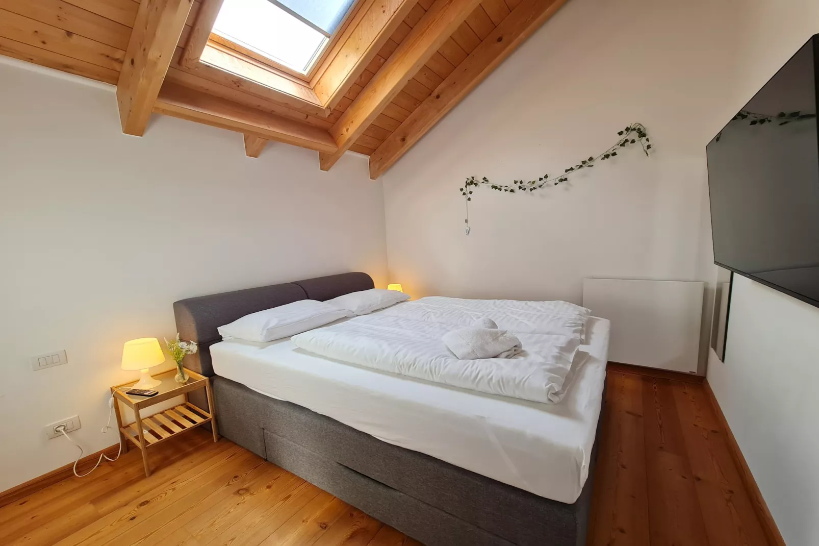 Alpenrose Boutique Top 10-Chambre