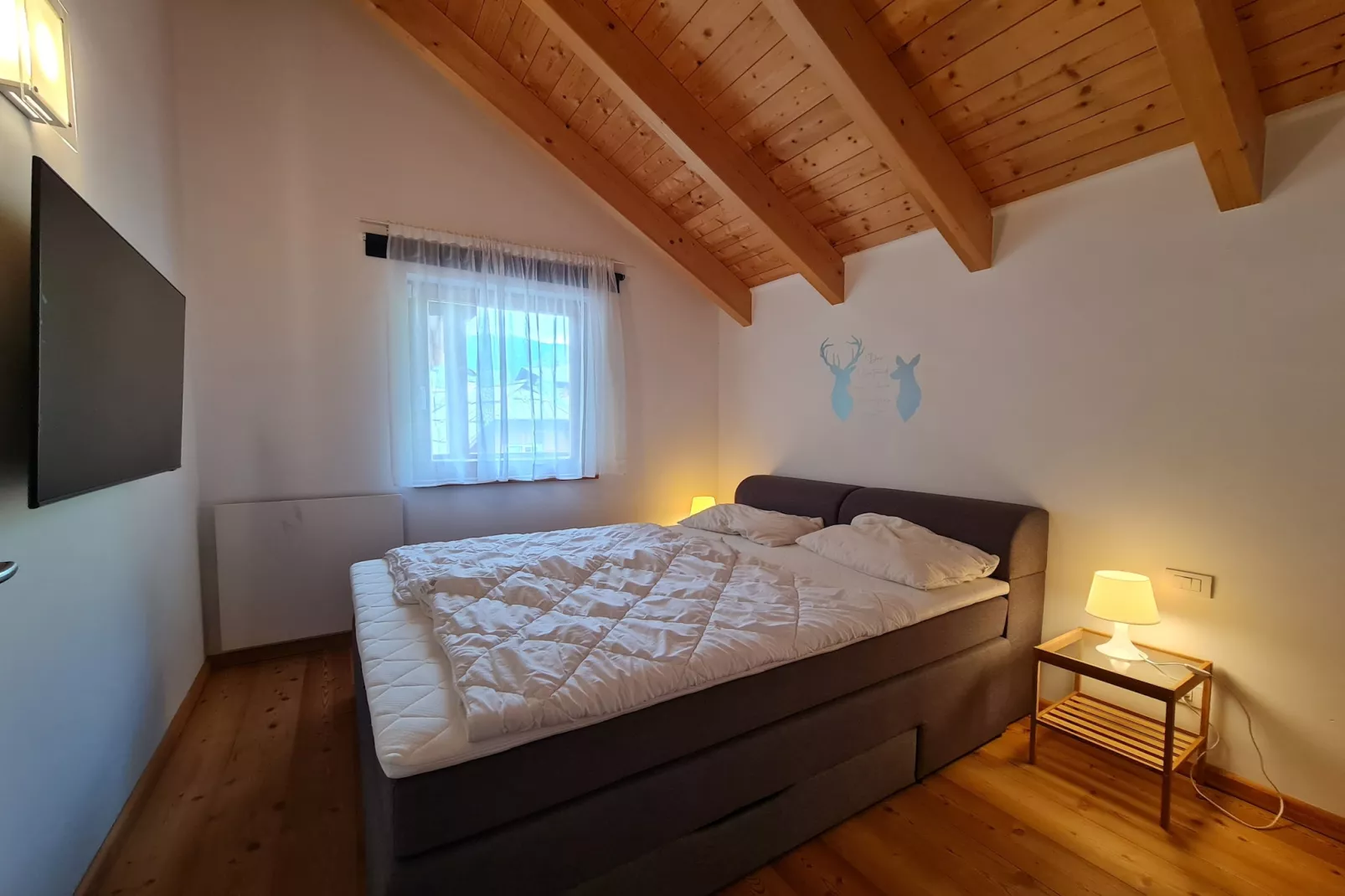 Alpenrose Boutique Top 10-Chambre