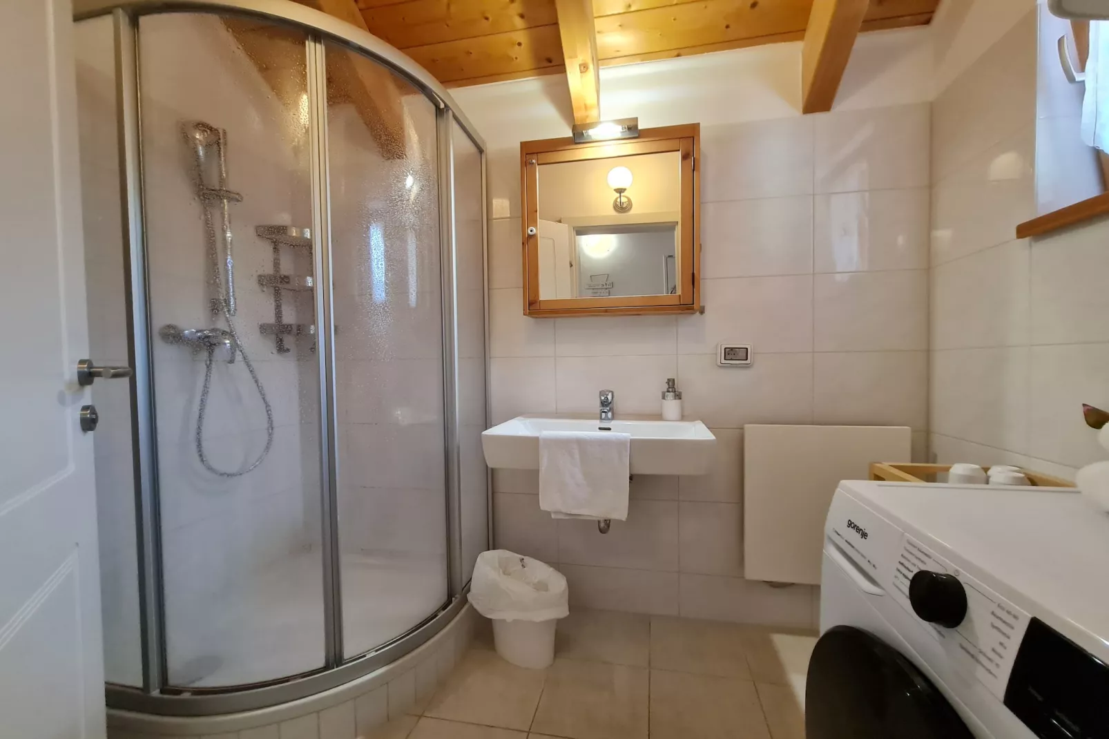 Alpenrose Boutique Top 10-Salle de bain
