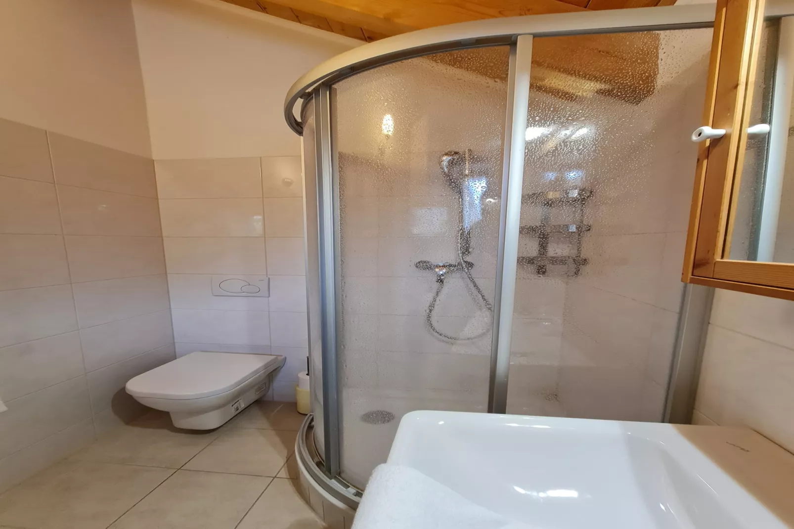 Alpenrose Boutique Top 10-Salle de bain