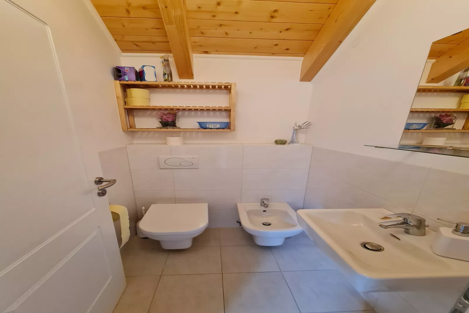 Alpenrose Boutique Top 10-Salle de bain