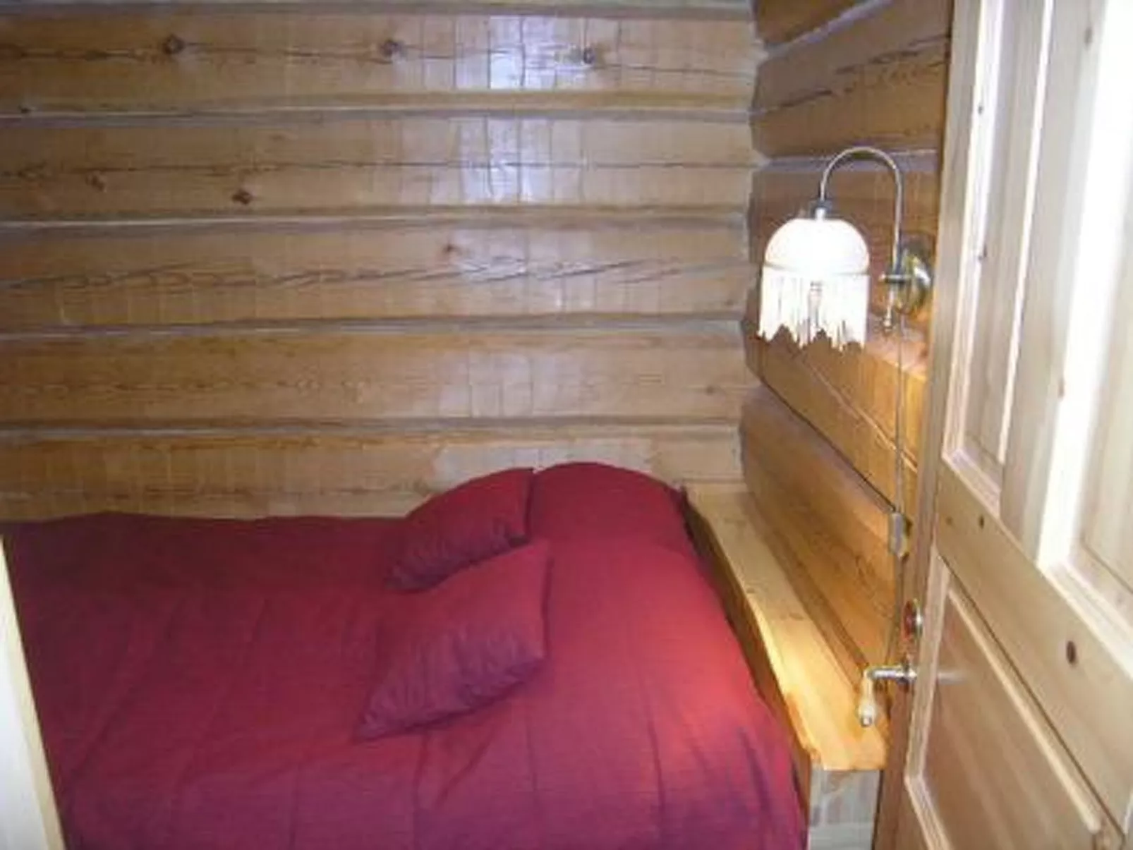 Kuukkelitupa-Inside