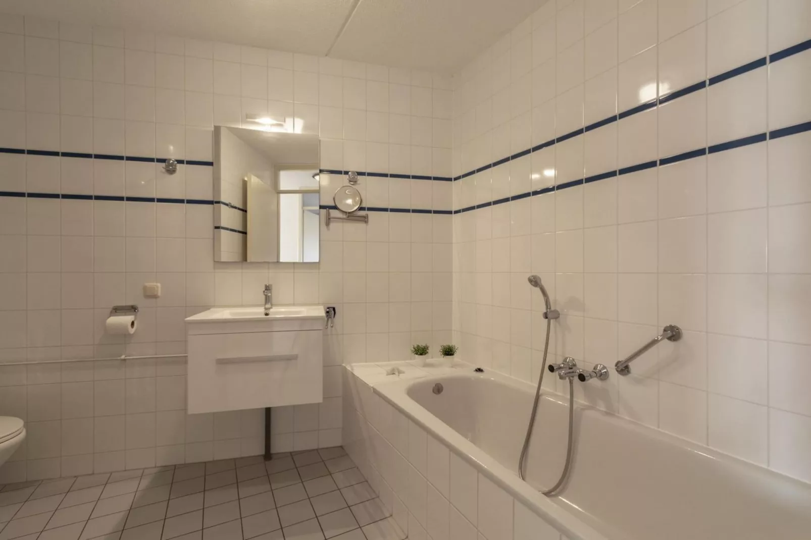 Résidence Juliana 77-Bathroom