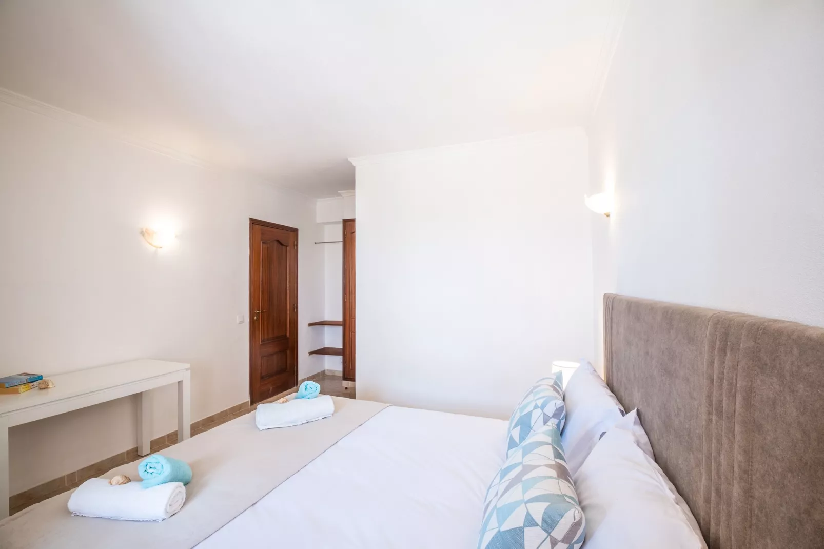 Villa Royal Mill-Chambre