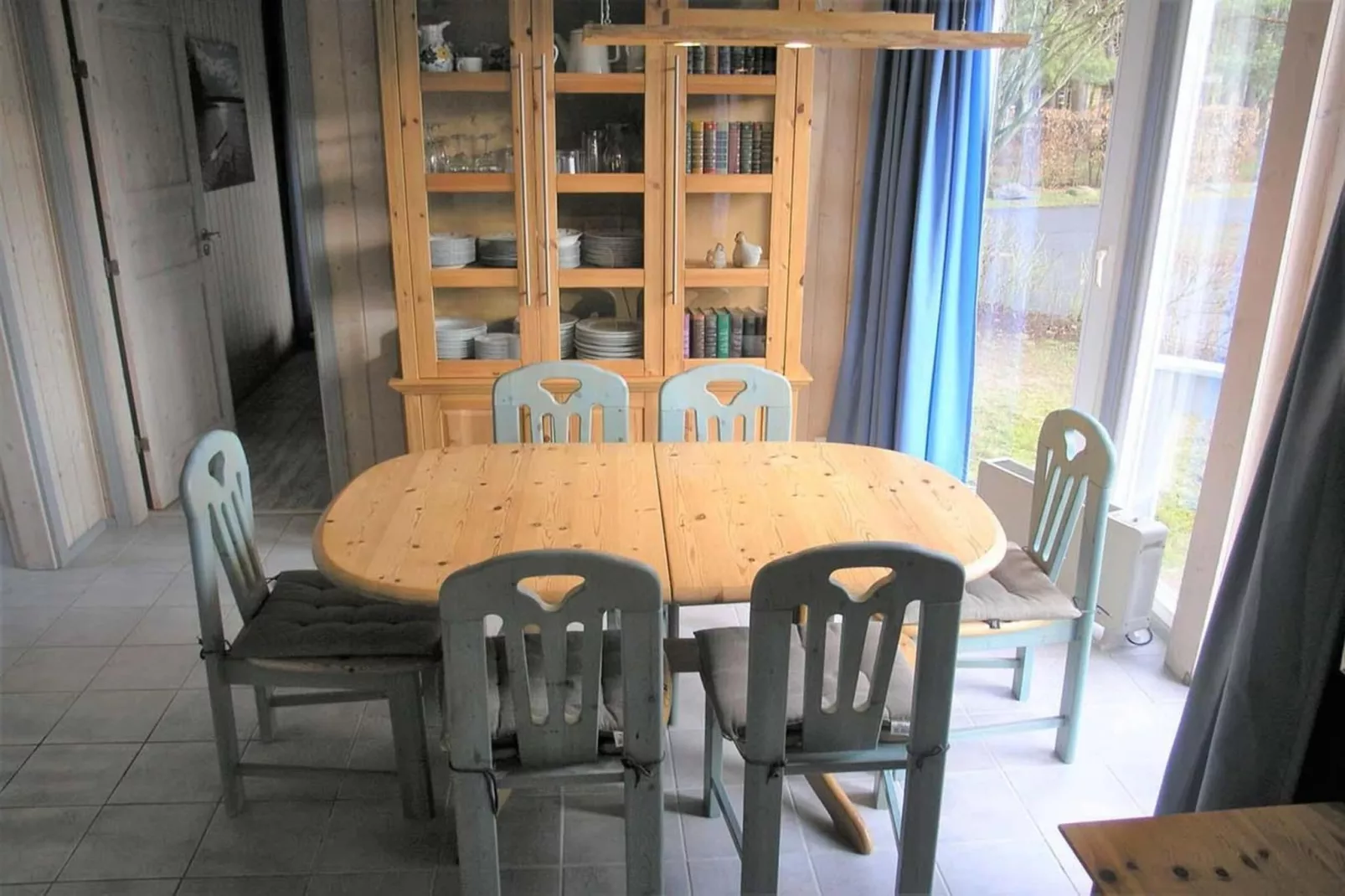 FH Wildgans Comfort Nr 207-Dining room