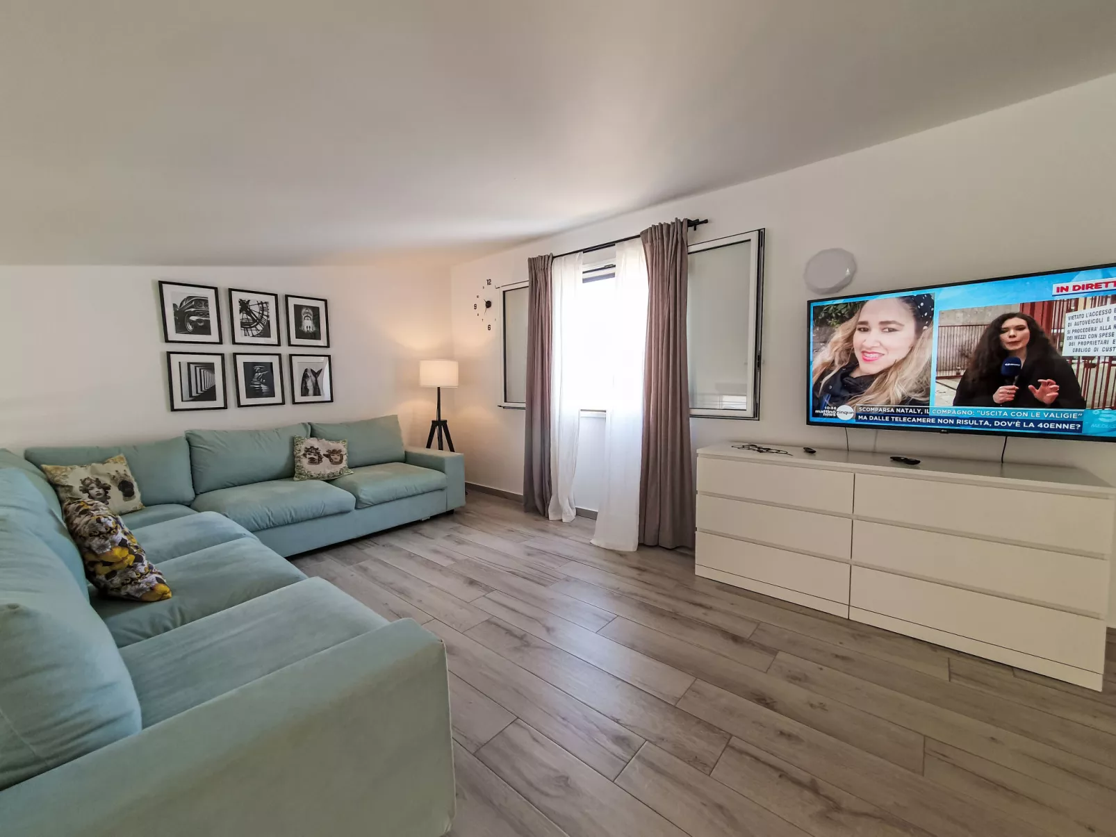 Villa Charme & Relax-Inside