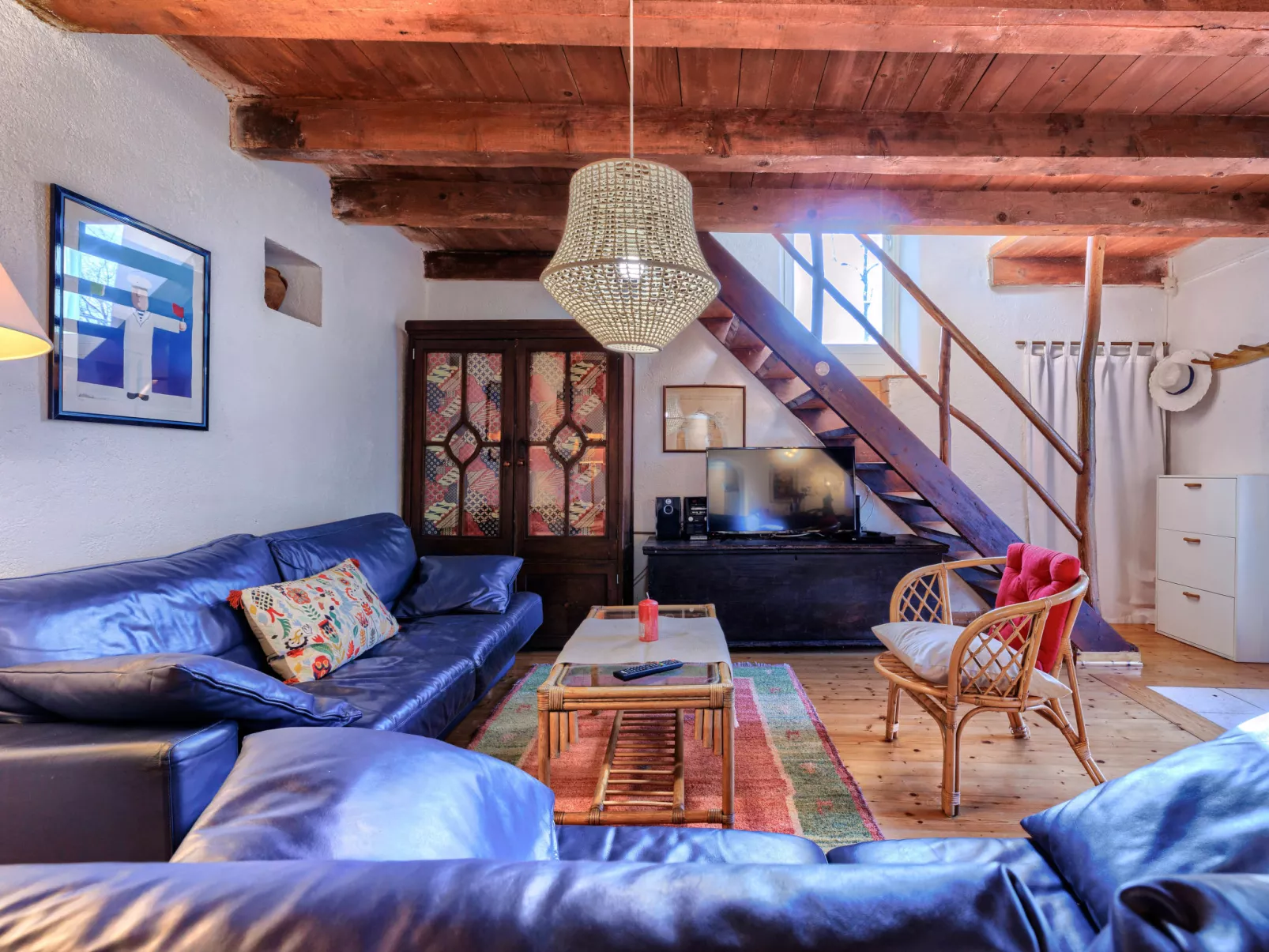 Village Family House Ranka-Dedans
