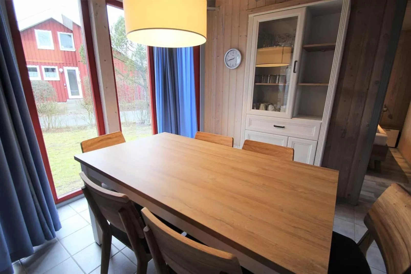 FH Wildgans Comfort mit Sauna & Kaminofen 81 qm 179-Terrace balcony