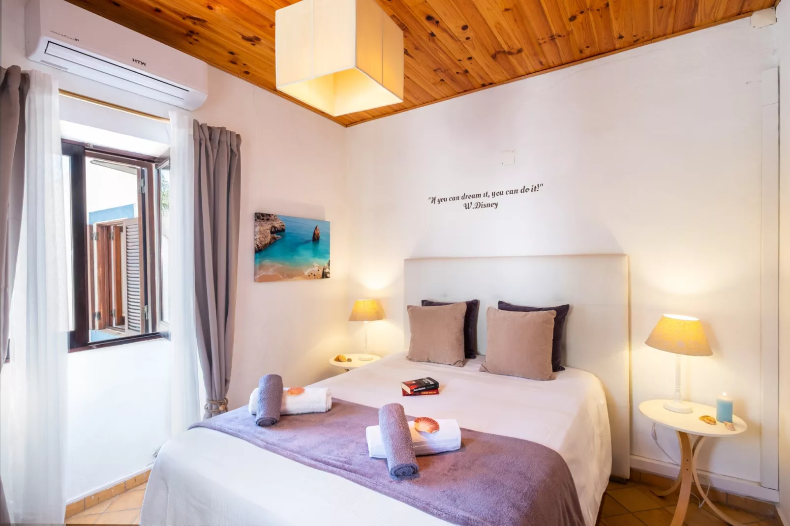 Villa Marrakech-Chambre
