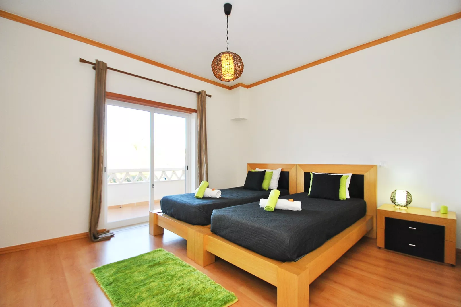 Townhouse Mar 2-Bedroom