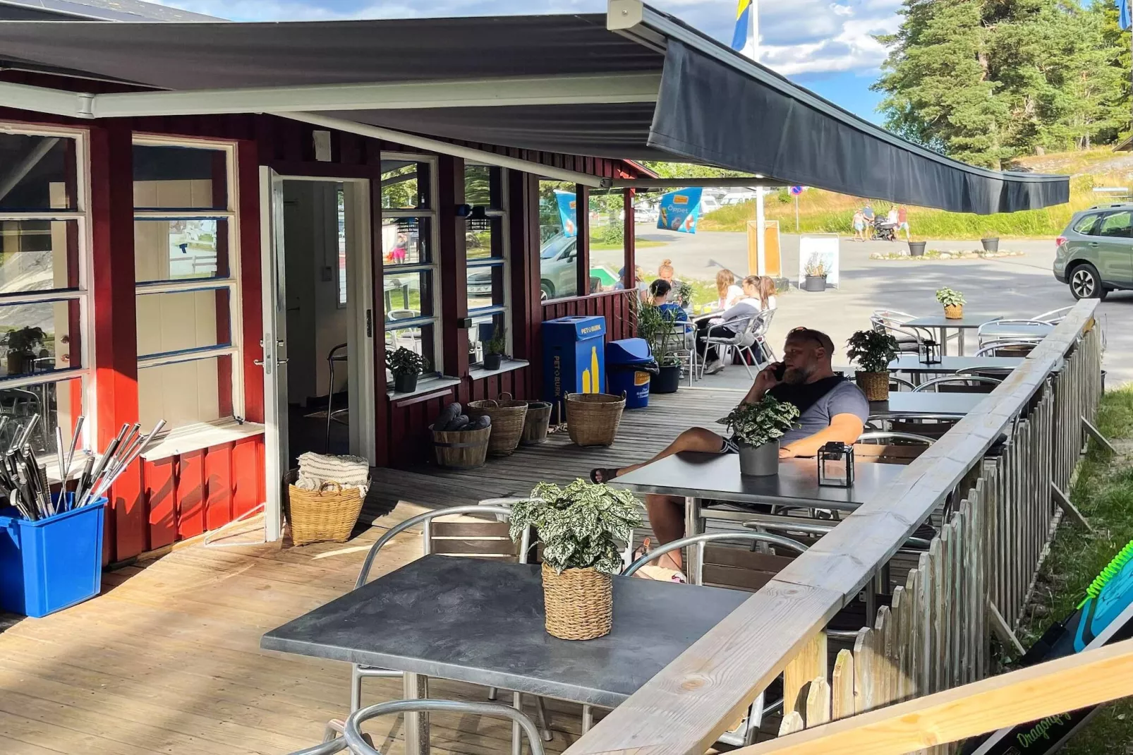 Sommarstuga small-Nicht getaggt