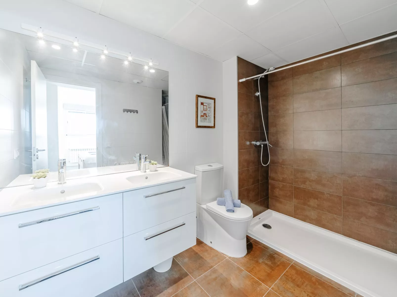 Arenal Boutique Suite-Inside