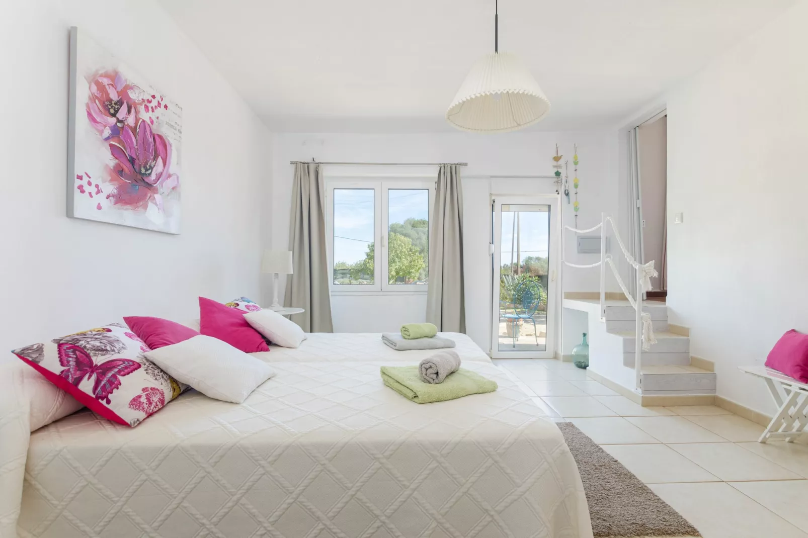YourHouse Sa Caseta de Shorta-Bedroom