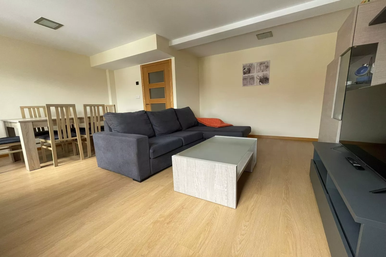 YourHouse Maca I-Wohnzimmer