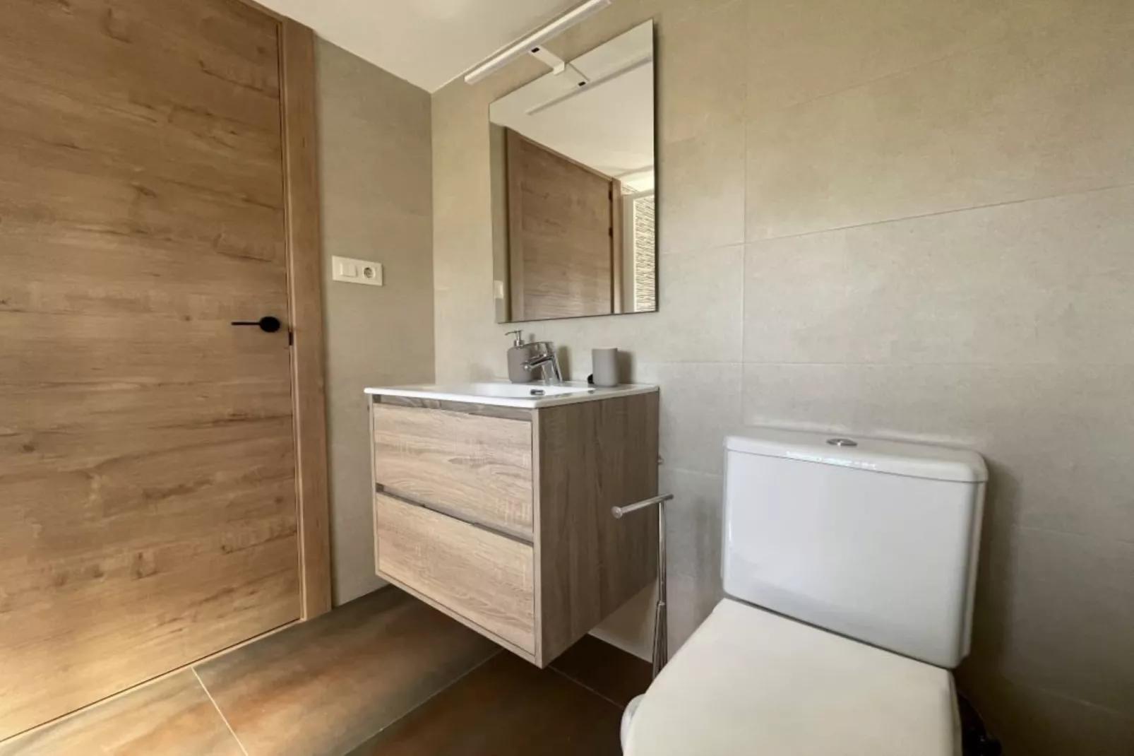 YourHouse A Casa Da Corona-Bathroom
