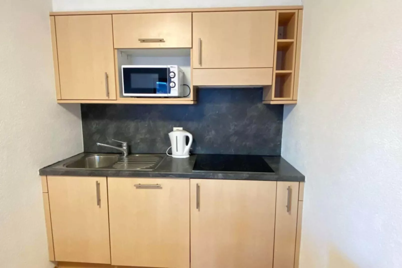 Pracondu 1 103 - OUTDOOR & FUN apartment 6 pers-Kitchen