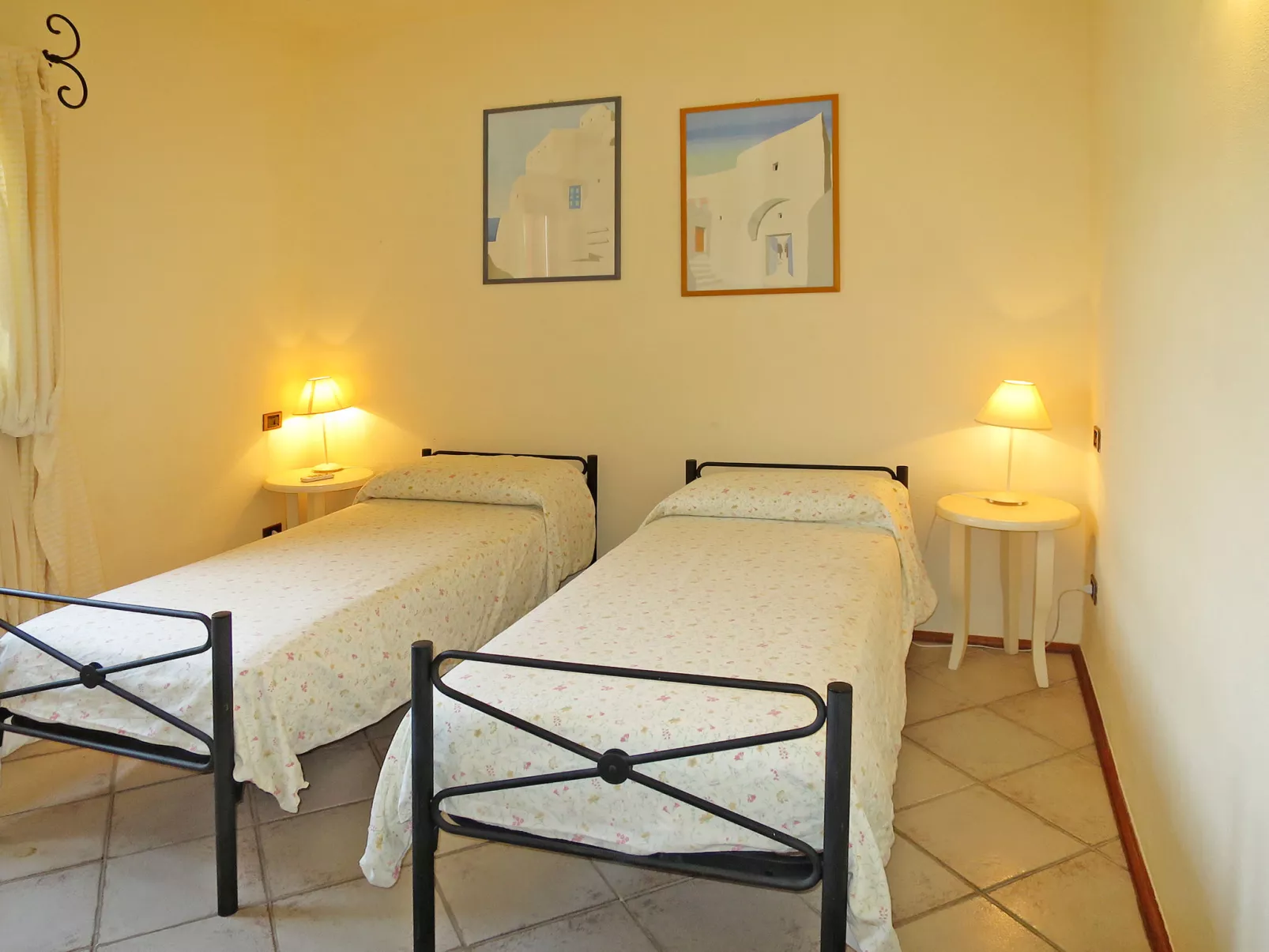 Ginestra-Inside