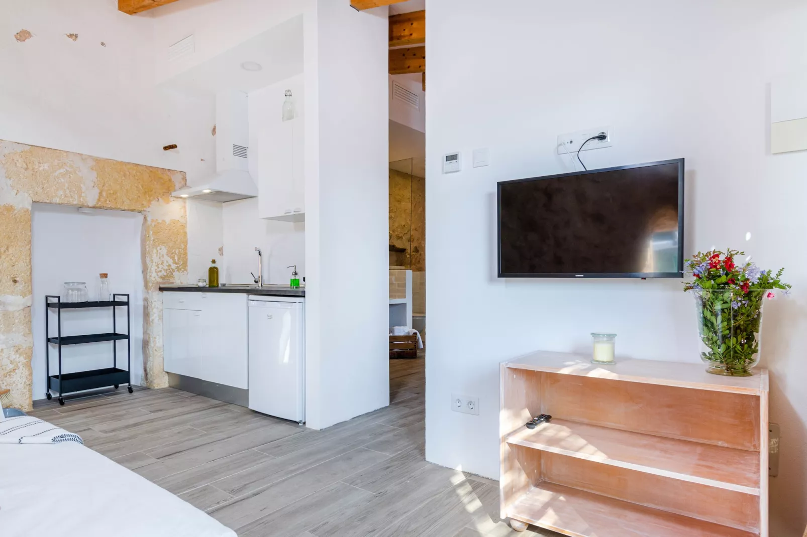 Agroturismo Cal Tio 1, YourHouse-Kitchen